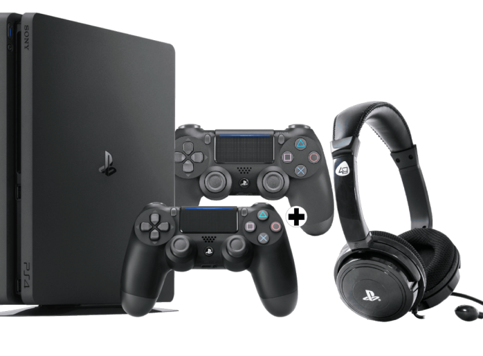 Чистка Xbox